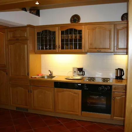Fewo Nr. 15 Haus Konradgut Sankt Lorenzen ob Murau Extérieur photo
