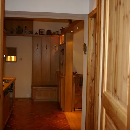 Fewo Nr. 15 Haus Konradgut Sankt Lorenzen ob Murau Extérieur photo