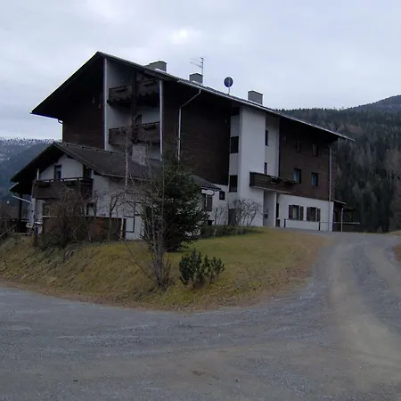 Fewo Nr. 15 Haus Konradgut Sankt Lorenzen ob Murau Extérieur photo
