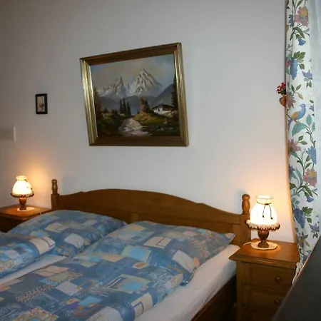 Fewo Nr. 15 Haus Konradgut Sankt Lorenzen ob Murau Extérieur photo