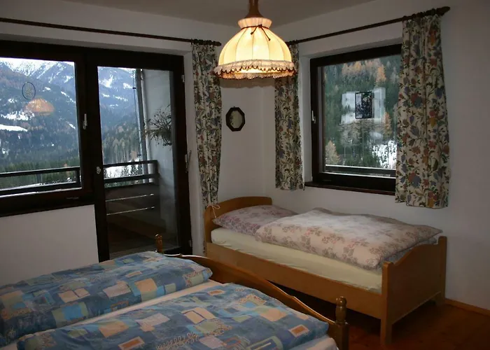 Fewo Nr. 15 Haus Konradgut