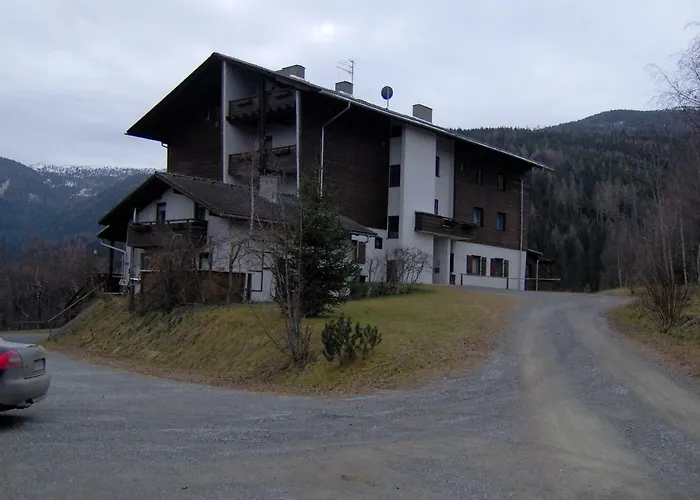 Fewo Nr. 15 Haus Konradgut
