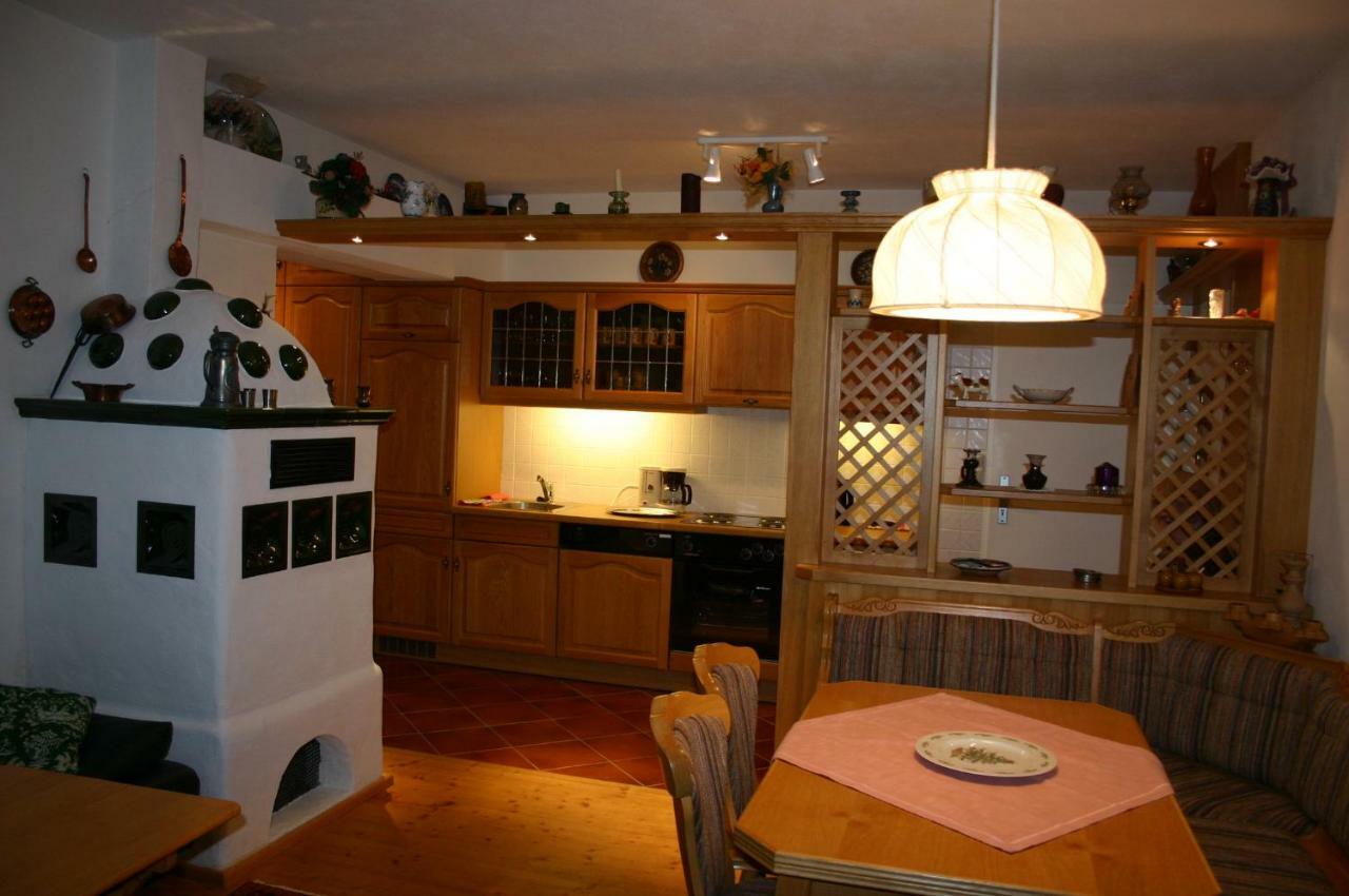 Apartment Nr. 15 Haus Konradgut