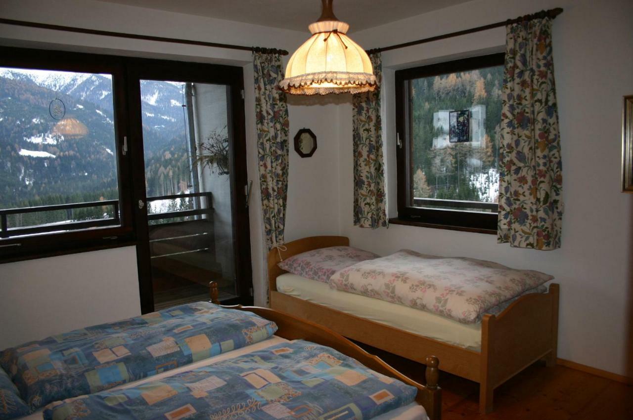 Apartment Nr. 15 Haus Konradgut