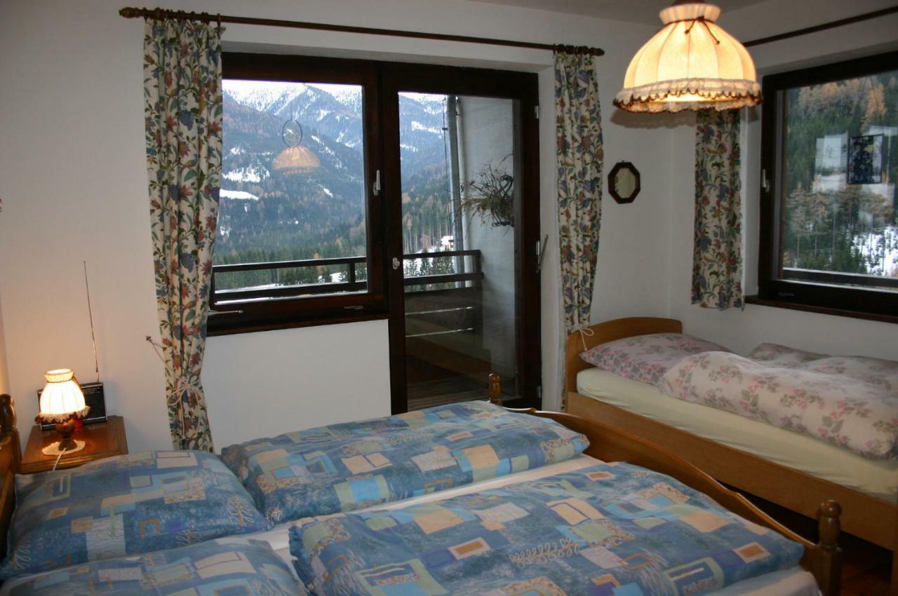 Nr. 15 Haus Konradgut Sankt Lorenzen ob Murau