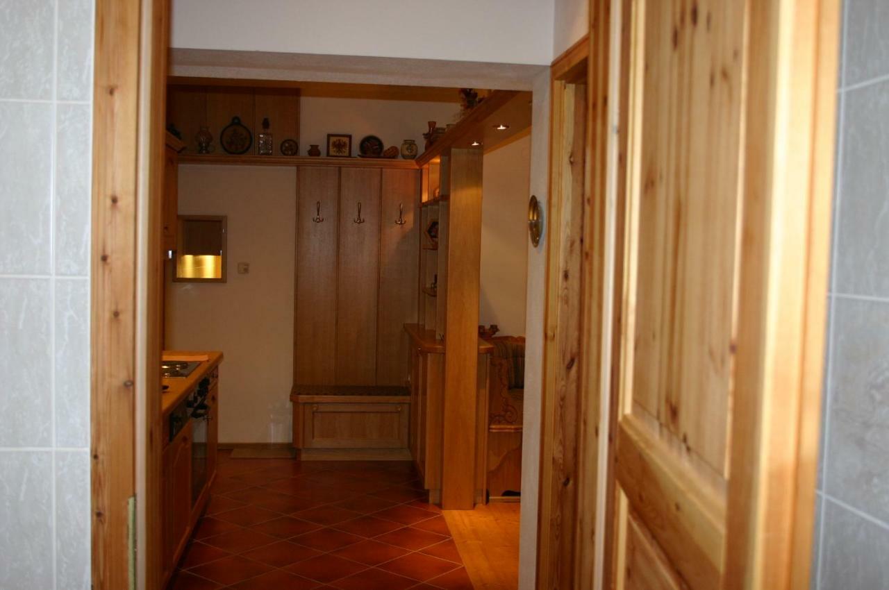 Nr. 15 Haus Konradgut * Sankt Lorenzen ob Murau
