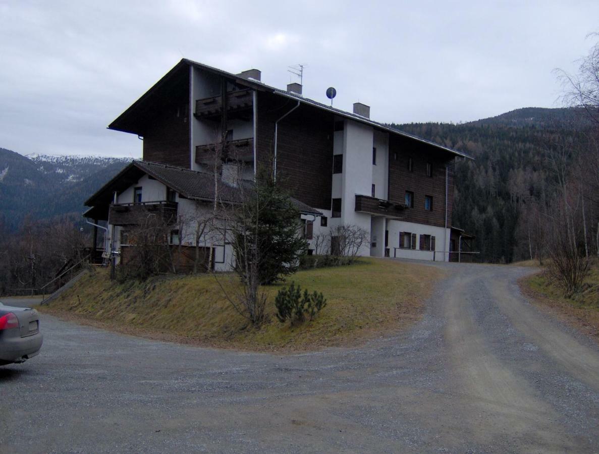 Nr. 15 Haus Konradgut Apartment Sankt Lorenzen ob Murau