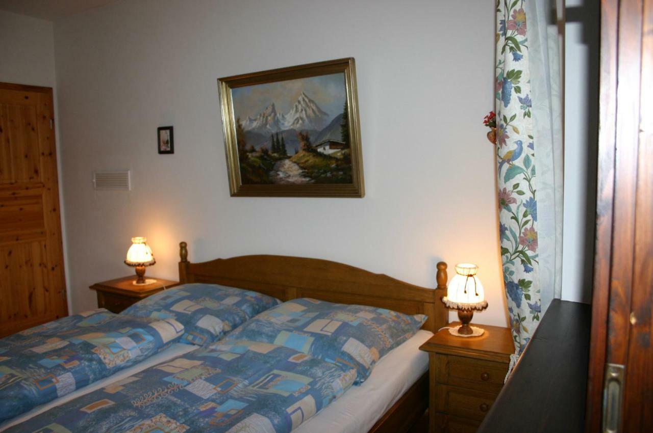 Nr. 15 Haus Konradgut Apartment Sankt Lorenzen ob Murau