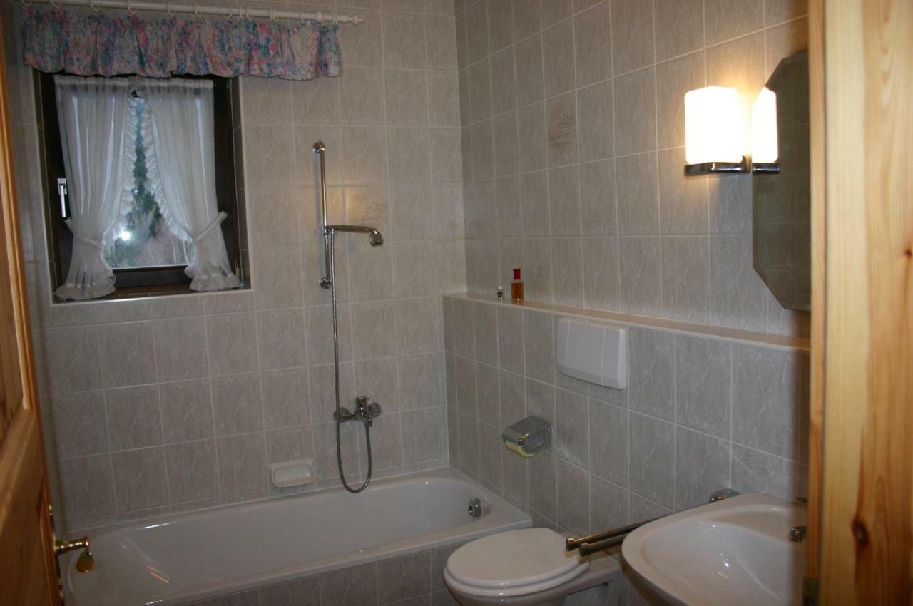 Apartment Nr. 15 Haus Konradgut